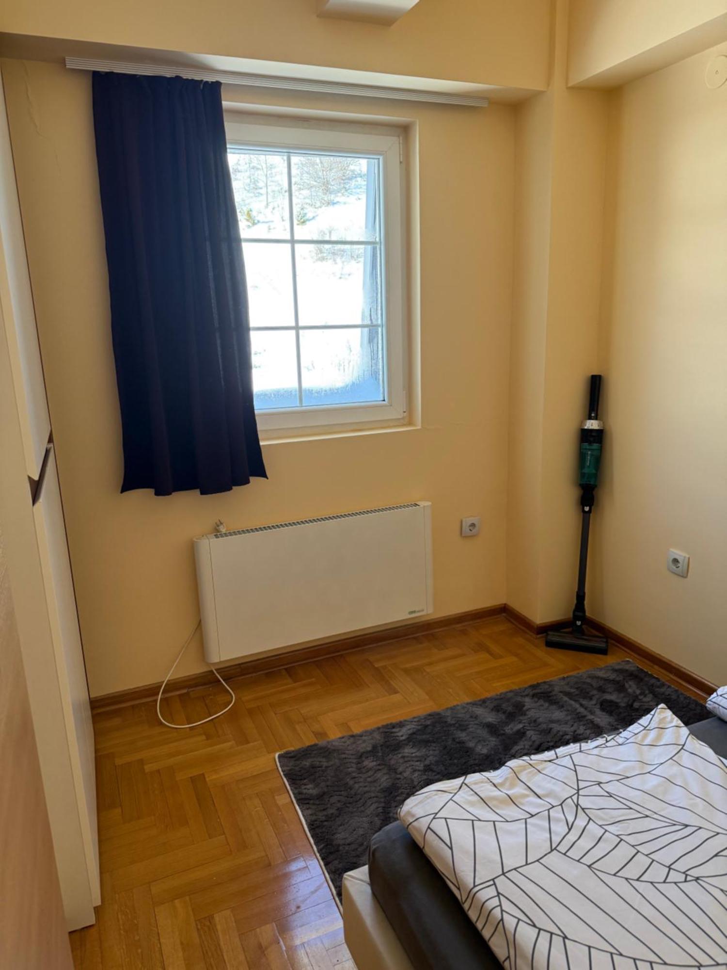 Suncani Apartman 36, เบรอเซเช ภายนอก รูปภาพ